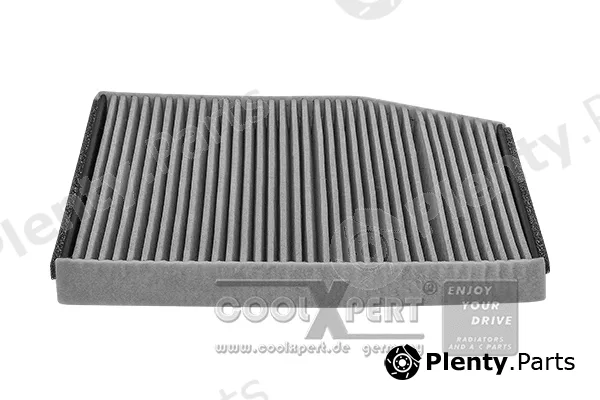 BBR Automotive 001-10-18765 — Filter, cabin air - coolXpert