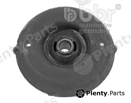 BBR Automotive 027-80-10201 — Suspension Strut Support Mount