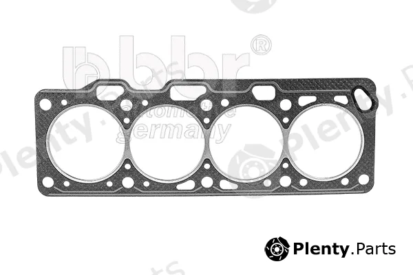 BBR Automotive 001-10-18416 — Gasket, cylinder head