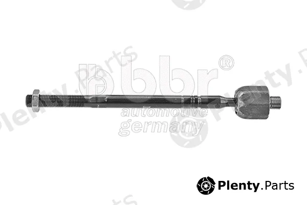 BBR Automotive 001-10-18598 — Inner Tie Rod