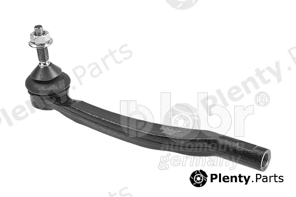 BBR Automotive 001-10-21872 — Tie Rod End