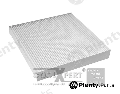 BBR Automotive 021-20-03184 — Filter, cabin air - coolXpert
