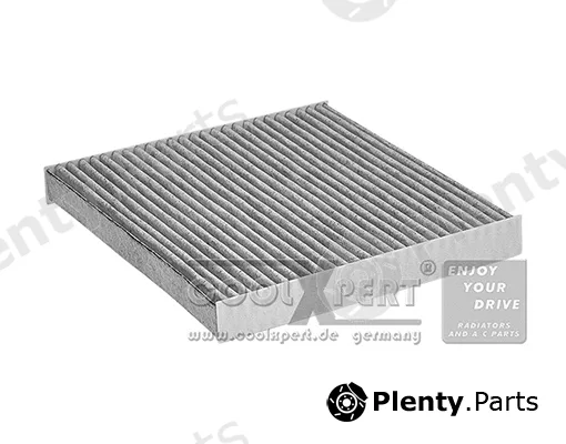 BBR Automotive 024-20-03329 — Filter, cabin air - coolXpert