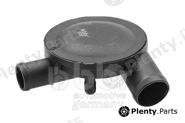 BBR Automotive 001-10-22619 — Valve, crankcase ventilation