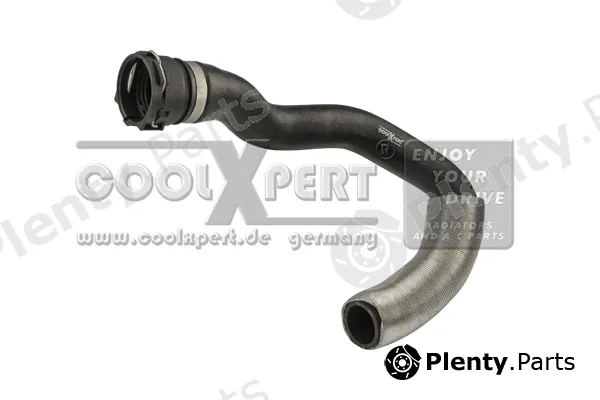 BBR Automotive 001-10-23662 — Radiator Hose - coolXpert