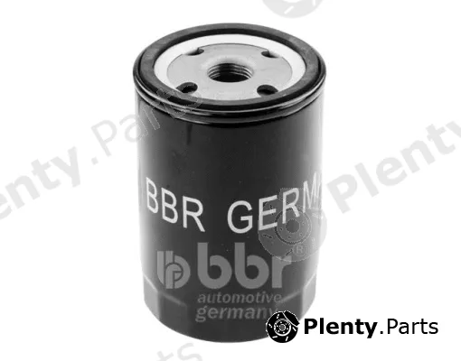 BBR Automotive 002-20-00656 — Oil Filter
