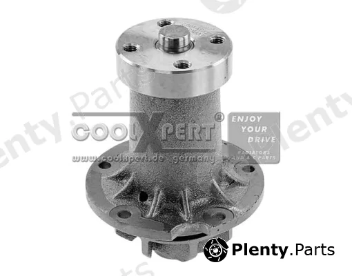 BBR Automotive 001-60-00467 — Water Pump, engine cooling - coolXpert