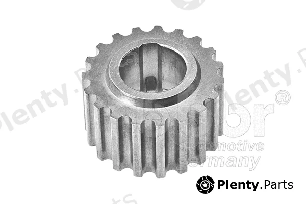 BBR Automotive 001-10-16780 — Sprocket, crankshaft