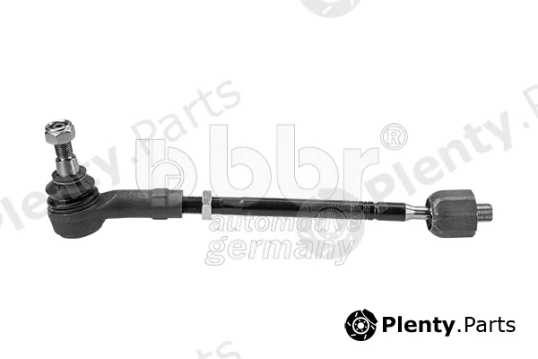 BBR Automotive 002-50-10147 — Tie Rod