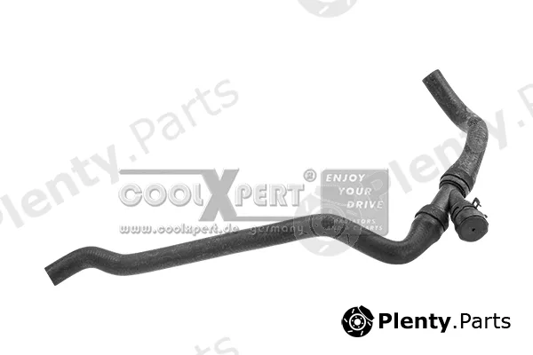 BBR Automotive 001-10-18112 — Radiator Hose - coolXpert