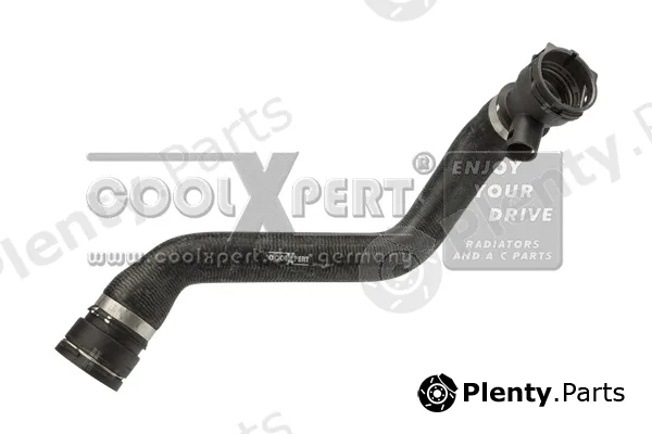 BBR Automotive 003-60-11407 — Radiator Hose - coolXpert