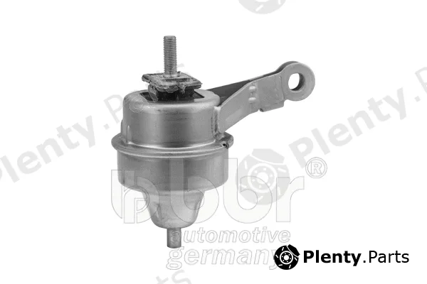 BBR Automotive 001-10-23139 — Mounting, engine