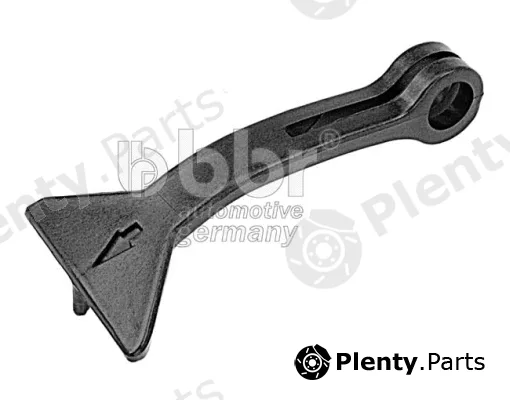 BBR Automotive 001-80-10578 — Handle, bonnet release