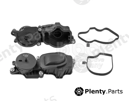 BBR Automotive 001-10-17124 — Valve, crankcase ventilation