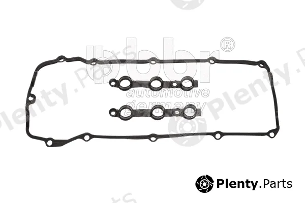 BBR Automotive 001-10-19721 — Gasket Set, cylinder head cover
