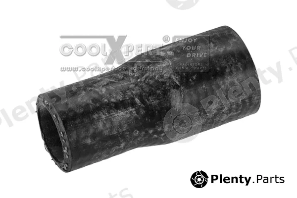 BBR Automotive 001-10-21722 — Radiator Hose - coolXpert