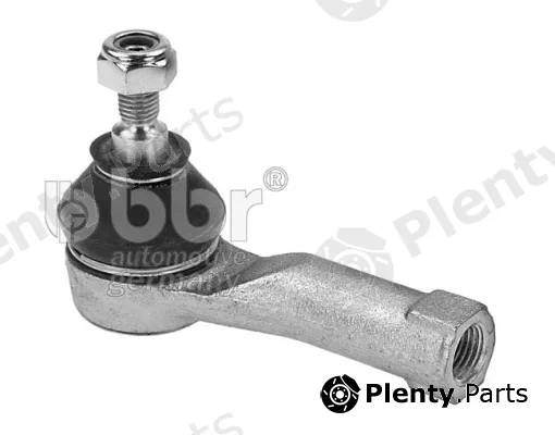 BBR Automotive 001-10-19172 — Tie Rod End