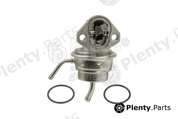 BBR Automotive 001-10-27750 — Fuel Pump