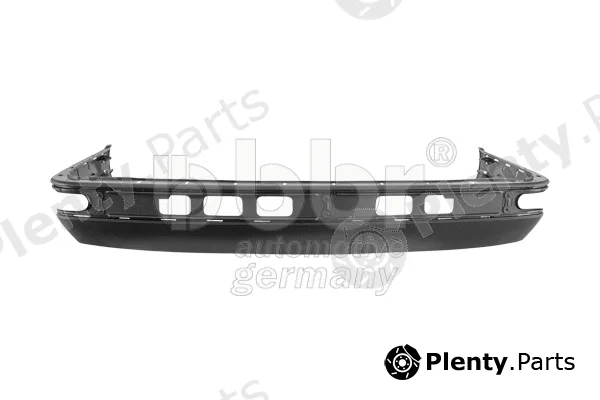 BBR Automotive 001-80-13815 — Bumper