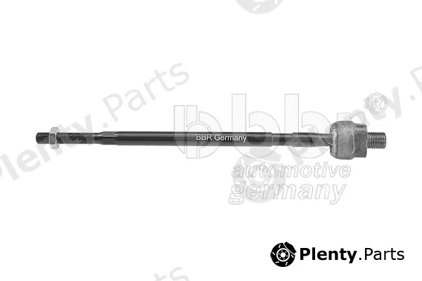 BBR Automotive 001-10-21859 — Inner Tie Rod