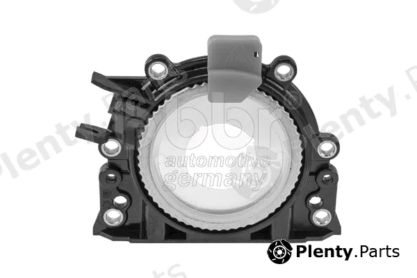 BBR Automotive 001-10-22886 — Shaft Seal, crankshaft