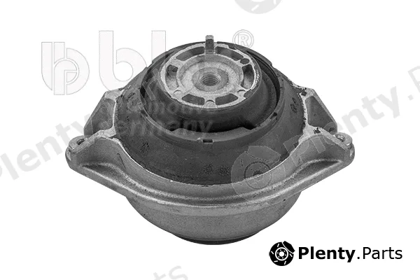 BBR Automotive 001-30-10589 — Mounting, engine