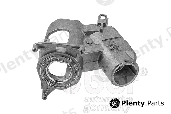 BBR Automotive 002-80-10723 — Steering Lock