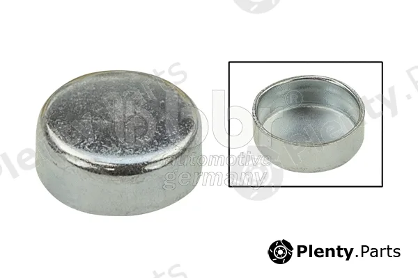 BBR Automotive 001-10-29966 — Frost Plug