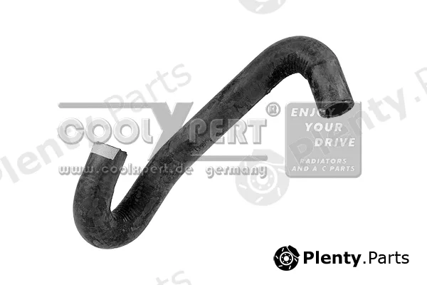 BBR Automotive 002-60-11677 — Radiator Hose - coolXpert