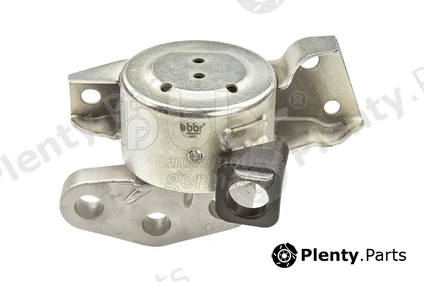 BBR Automotive 001-10-28370 — Mounting, engine