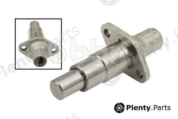 BBR Automotive 001-10-28858 — Tensioner, timing chain