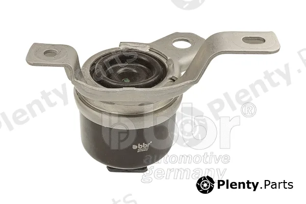BBR Automotive 001-10-24246 — Mounting, engine