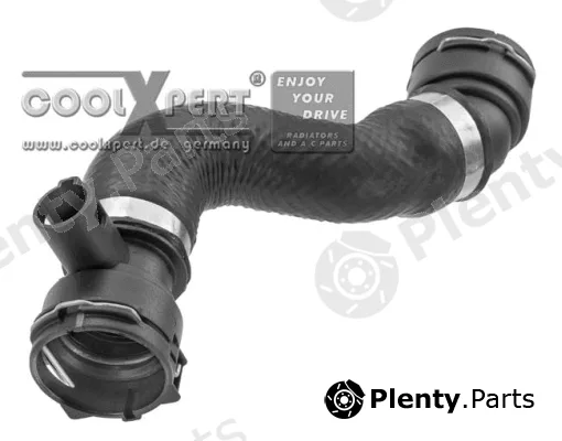 BBR Automotive 003-60-14441 — Radiator Hose - coolXpert