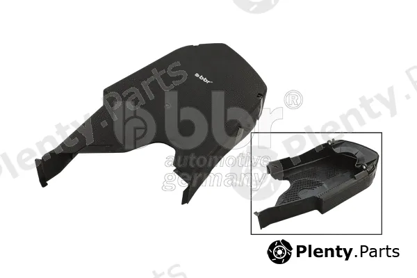 BBR Automotive 002-30-03602 — Cover, timing belt