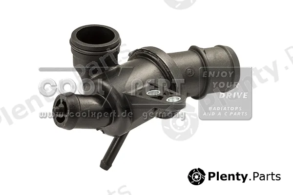 BBR Automotive 001-10-18990 — Thermostat, coolant - coolXpert