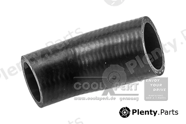 BBR Automotive 001-10-18494 — Radiator Hose - coolXpert
