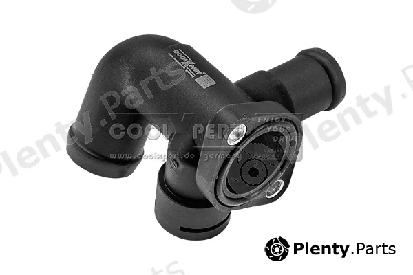 BBR Automotive 002-60-03763 — Coolant Flange - coolXpert