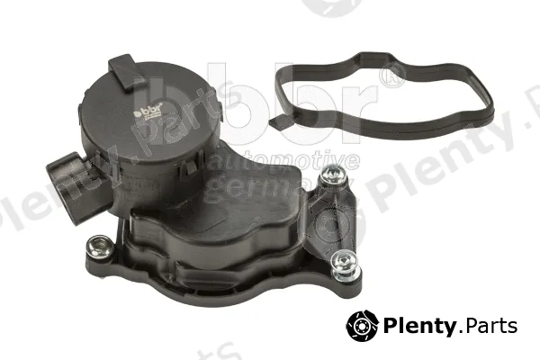 BBR Automotive 001-10-20603 — Valve, crankcase ventilation