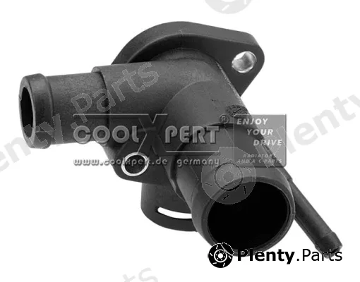 BBR Automotive 002-60-00213 — Coolant Flange - coolXpert