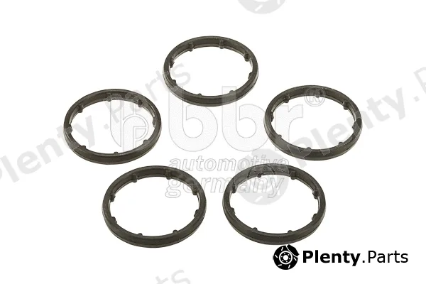 BBR Automotive 001-10-24617 — Gasket, oil cooler