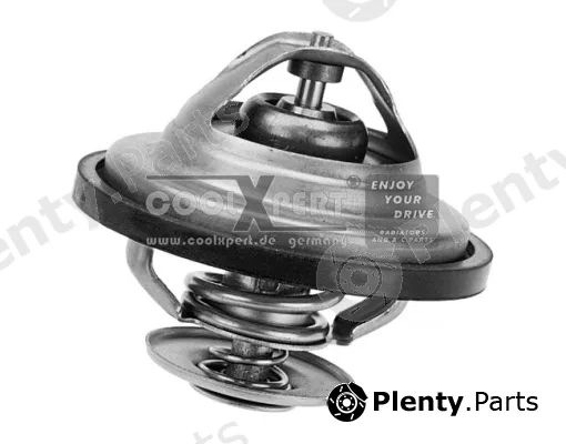BBR Automotive 003-60-10263 — Thermostat, coolant - coolXpert