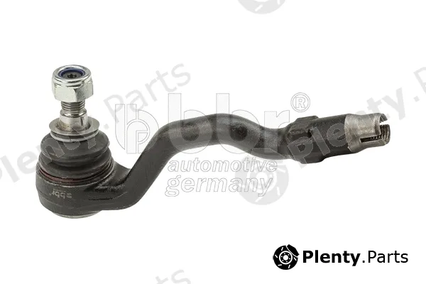 BBR Automotive 003-50-13975 — Tie Rod End