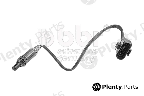 BBR Automotive 002-30-14424 — Lambda Sensor