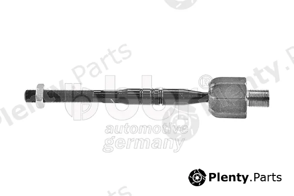 BBR Automotive 003-50-13984 — Inner Tie Rod