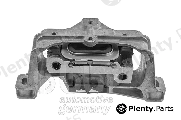 BBR Automotive 001-10-17823 — Mounting, engine