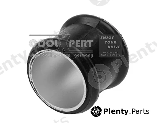 BBR Automotive 003-60-12138 — Coolant Flange - coolXpert