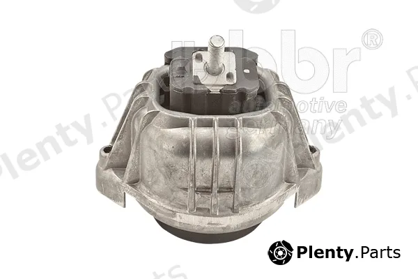 BBR Automotive 001-10-19659 — Mounting, engine