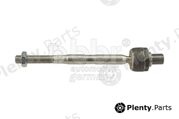 BBR Automotive 001-10-27205 — Inner Tie Rod