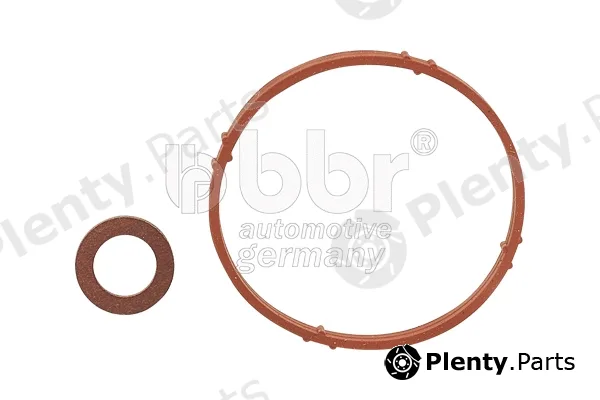 BBR Automotive 001-10-26322 — Gasket Set, intake manifold