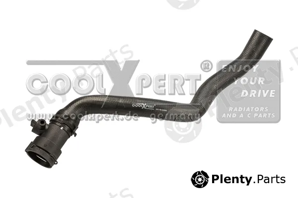 BBR Automotive 001-10-24981 — Radiator Hose - coolXpert